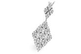A214-99201: NECKLACE 1.25 TW