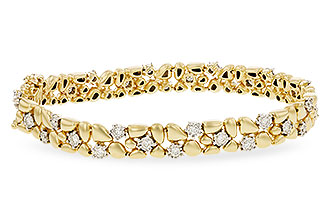 A302-19192: BRACELET 1.00 TW (7")
