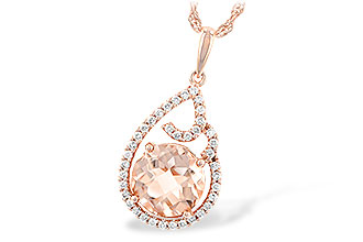 B214-95619: NECK 2.85 MORG 3.14 TGW