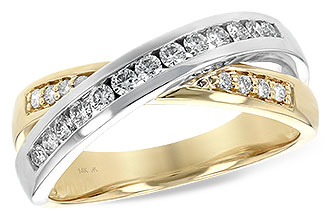 B216-72865: LDS WED RG .32 TW