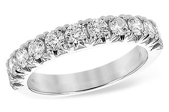 B217-64710: LDS WED RG 1.00 TW