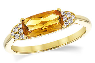 B300-43747: LDS RG 1.10 CITRINE 1.18 TGW