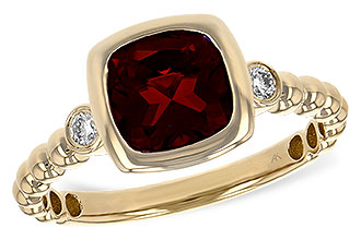 D216-74674: LDS RG 1.52 GARNET 1.60 TGW