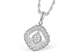 D300-38274: NECK .10 BR .30 TW