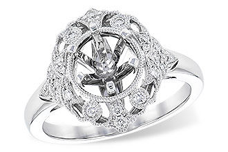 D300-39219: LDS SEMI DIA RG .15 TW