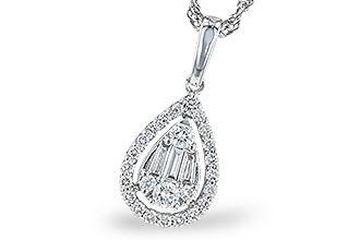 D301-28328: NECK .05 BAG .25 TW
