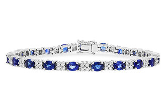 E027-64692: BRACELET 7.10 SAPH 7.92 TGW