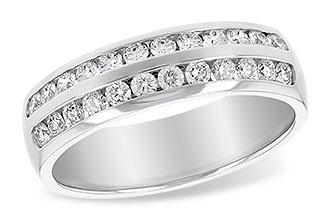 E215-90128: LDS WED RG .50 TW
