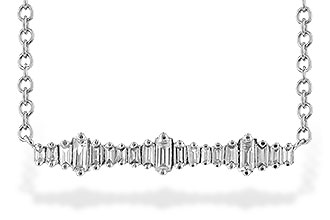 E300-42874: NECK .15 BAGUETTE TW