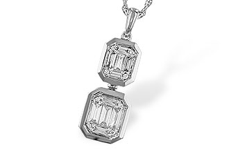E302-18328: NECK .42 BAG .45 TW