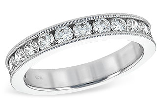 G120-41955: LDS WED RG 1 CT TW