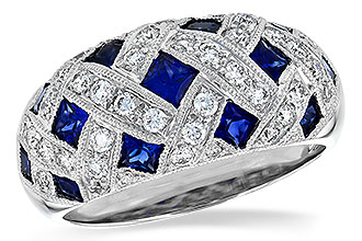 G212-24719: LDS WED RG 1.35 SAPP 1.89 TGW