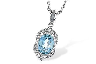 G217-63737: NECK 1.40 AQUA 1.54 TGW (9x7MM AQ)