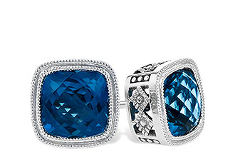 G300-38346: 2.20 TW LONDON BLUE TOPAZ
