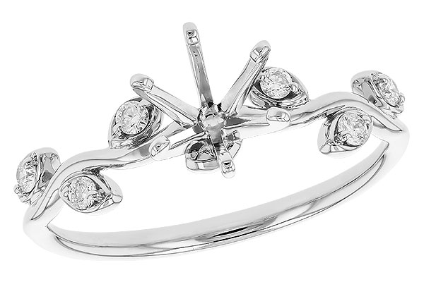 Semi Mountings