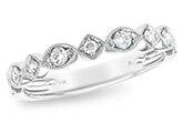 H120-38310: LDS WED RG .19 TW