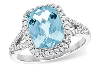 H217-69228: LDS RG 2.30 AQUA 2.65 TGW (10x8MM AQ)