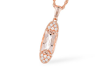 H301-27392: NECK 1.55 MORGANITE 1.65 TGW