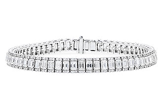 H301-29237: BRACELET 8.90 E.C. 10.40 TW