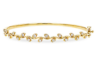 H302-25555: BANGLE .45 TW
