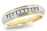 K120-41001: GTS WED RG .25 TW