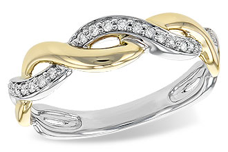 K211-34673: LDS WED RG .10 TW