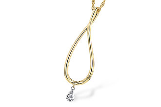 K300-42855: NECK .03 BR