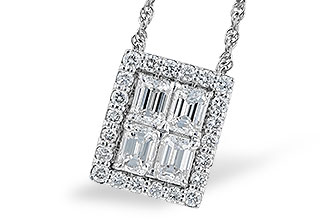 K301-28328: NECK .90 TW E.C. 1.15 TW