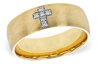 K302-25582: GTS WED RG .07 TW