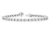 L215-88273: BRACELET 2.00 CT TW
