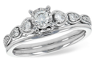 L216-80173: SET .15 BR .42 TW