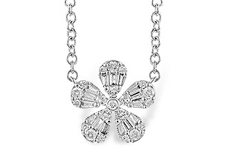 L300-40173: NECK .09 TW BAG .26 TW (18")